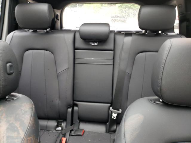 W1N4M4HB1PW277095 Mercedes-Benz Glb 250 4matic