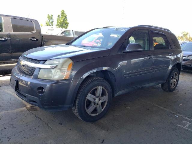 2008 Chevrolet Equinox LT