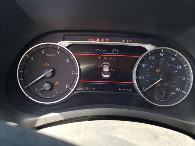 3N1AB8DV5LY289568 Nissan SENTRA SR