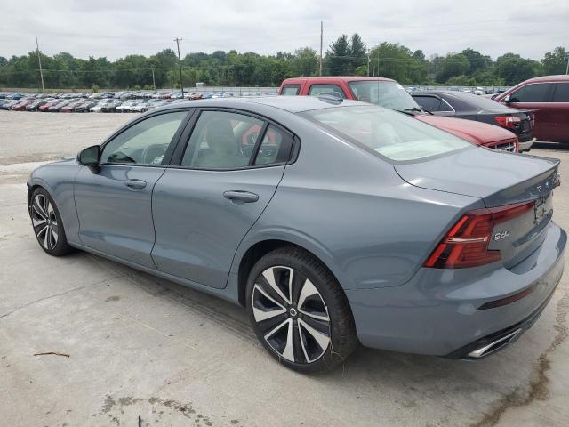 2022 VOLVO S60 B5 MOM 7JRL12TZ8NG165102