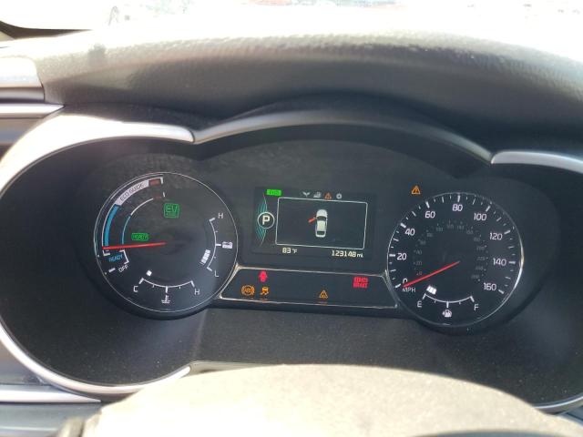 KNAGM4AD9E5071782 KIA OPTIMA HYBRID