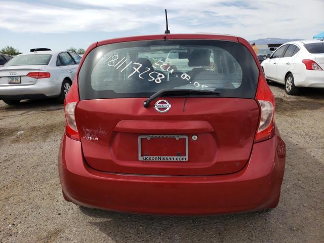 3N1CE2CP7FL440248 Nissan Versa Note S