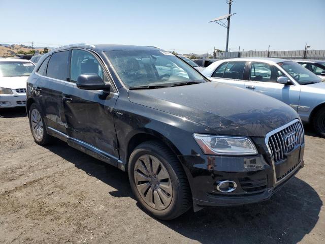 VIN WA1C8AFPXDA046090 2013 Audi Q5, Premium Hybrid no.4