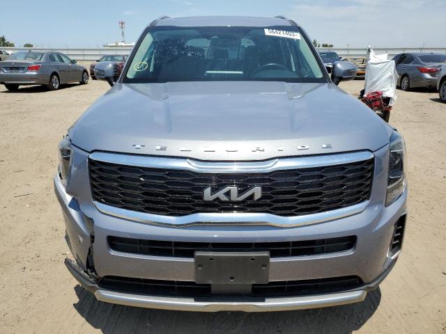 5XYP3DHC4NG246868 KIA Telluride Ex