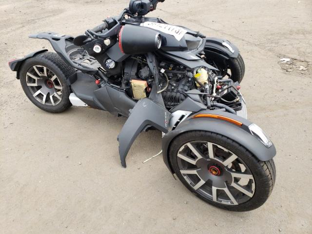 2021 CAN-AM RYKER RALL - 3JB2GEG2XMJ002113