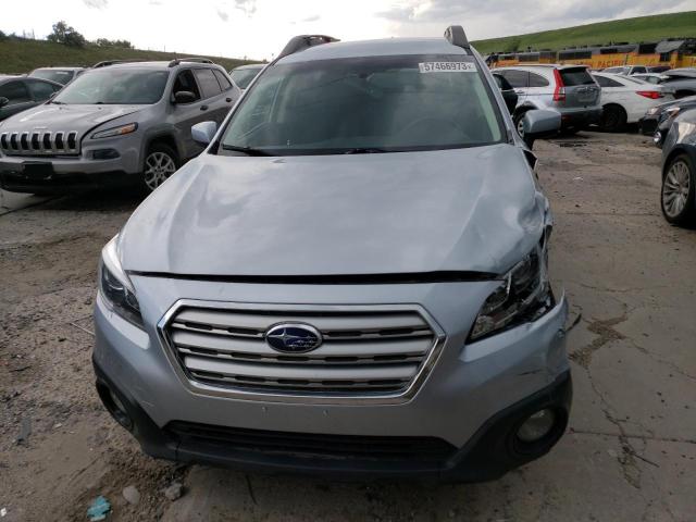 4S4BSACC4G3231776 Subaru Outback 2.5i Premium