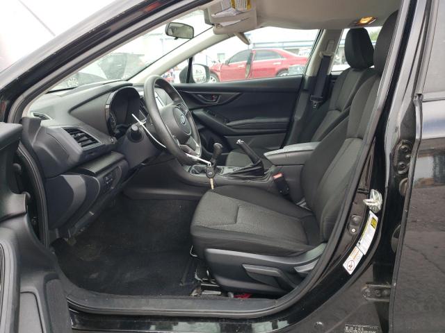 4S3GKAA69J1616888 Subaru Impreza