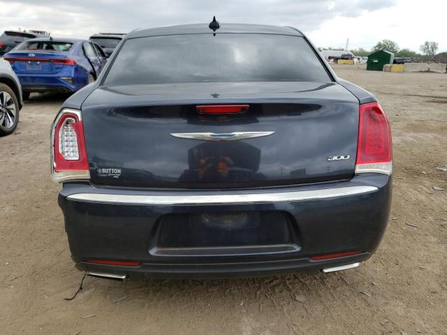 2015 CHRYSLER 300 2C3CCAAG4FH837879