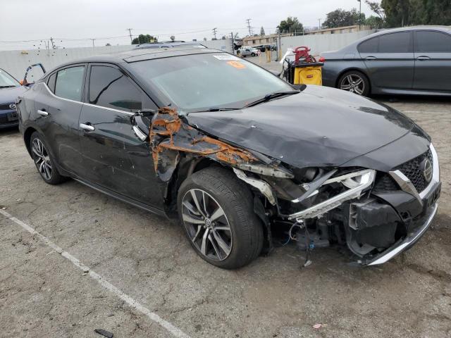 1N4AA6AV7KC371470 Nissan MAXIMA S