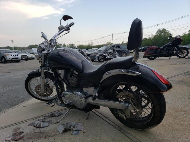 2003 VICTORY MOTORCYCLES VEGAS - 5VPGB16D033003462