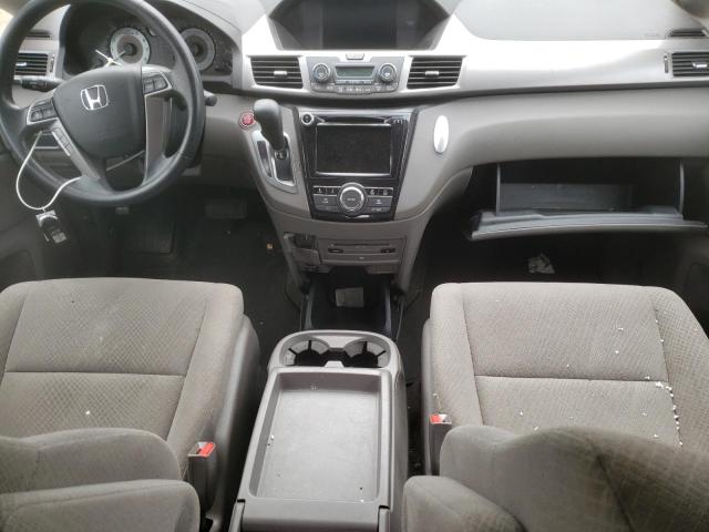 2016 HONDA ODYSSEY 5FNRL5H38GB005145