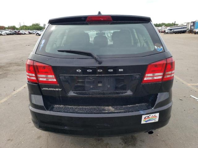 3C4PDCAB6ET256934 Dodge JOURNEY SE