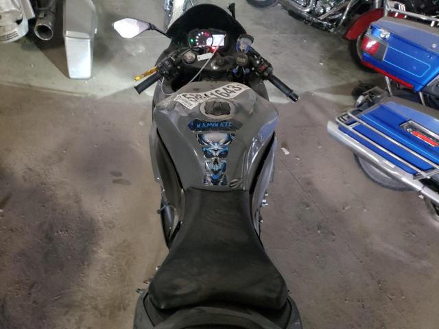 2019 KAWASAKI ZX636 K - JKBZXJH16KA002716