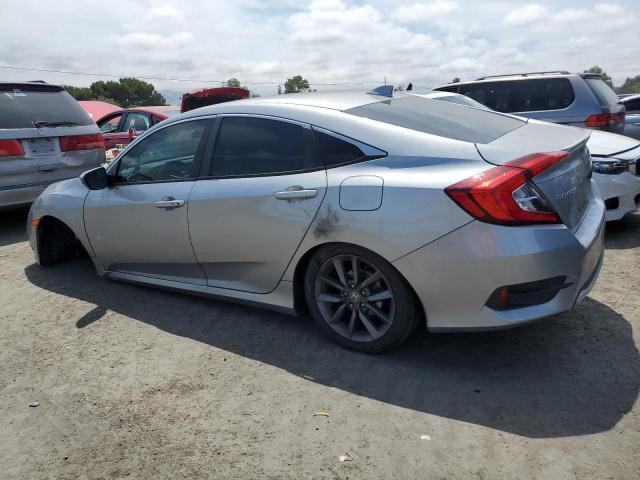 Vin: 19xfc1f37le214911, lot: 56827373, honda civic ex 20202
