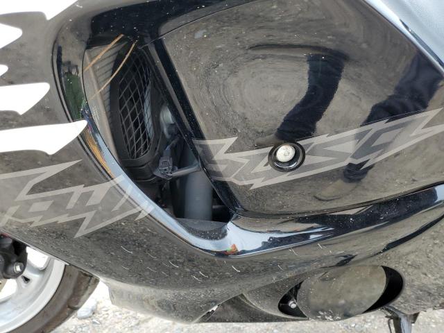 2019 SUZUKI GSX1300 RA - JS1GX72B9K7100863