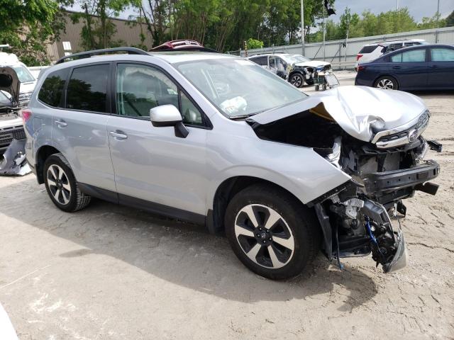 JF2SJAGC3JH494564 | 2018 SUBARU FORESTER 2