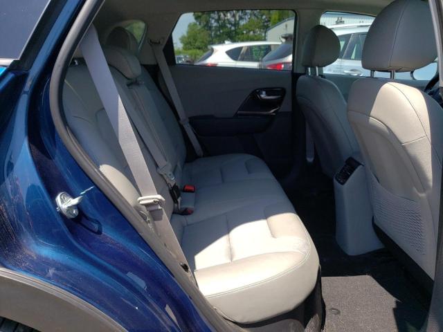 2020 KIA NIRO TOURI - KNDCC3LC1L5442675