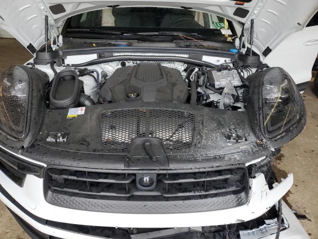 VIN WP1AA2A56PLB08086 2023 Porsche Macan, Base no.11