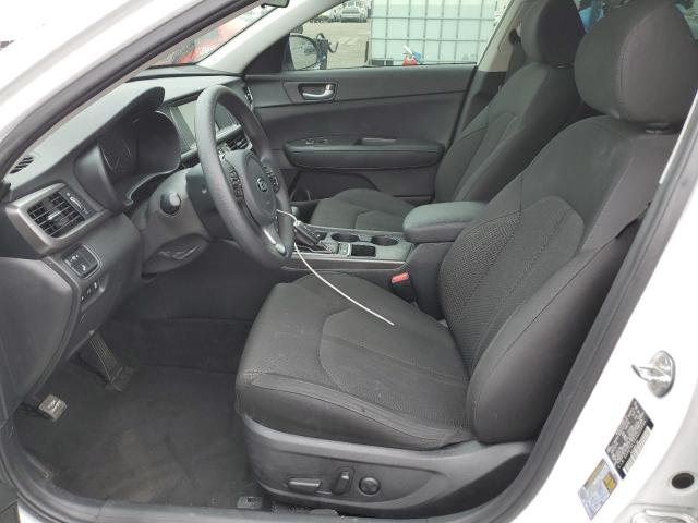 5XXGT4L30JG259994 KIA Optima Lx