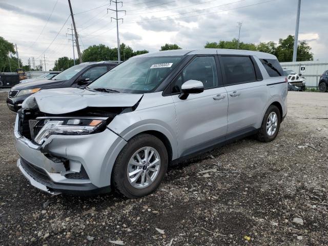 2022 Kia Carnival LX