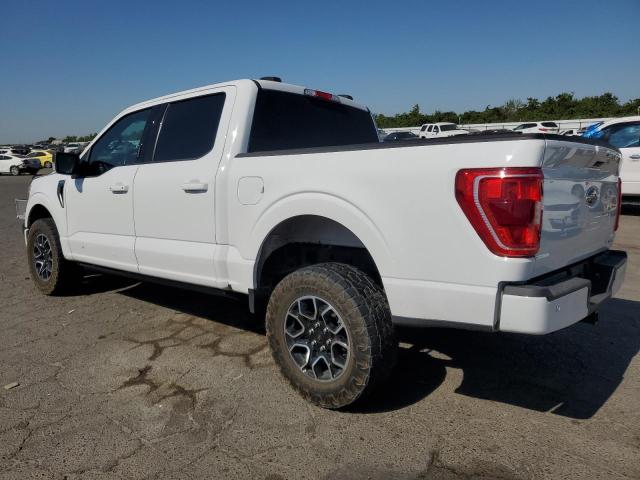 1FTFW1E80MFA53703 Ford F150 Supercrew
