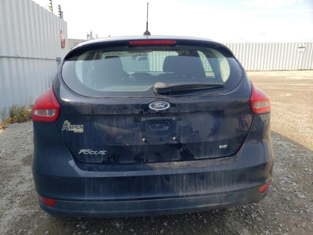 1FADP3K2XJL317934 2018 FORD FOCUS, photo no. 6