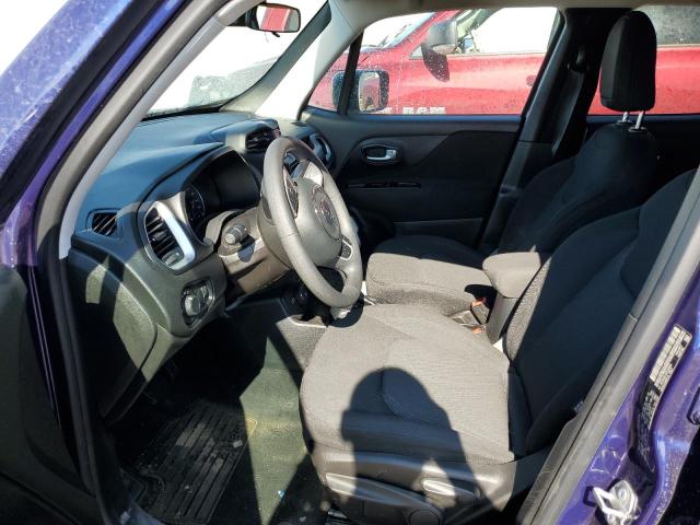 ZACNJBA16KPJ92833 Jeep Renegade Sport