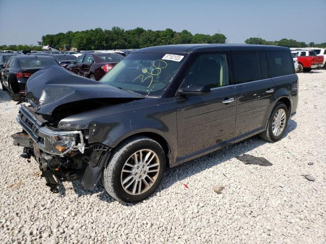 2016 Ford Flex SEL