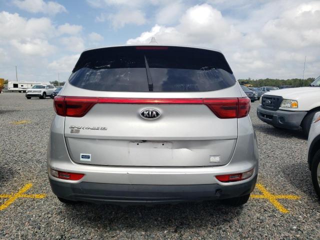 2019 KIA SPORTAGE L - KNDPM3ACXK7560437