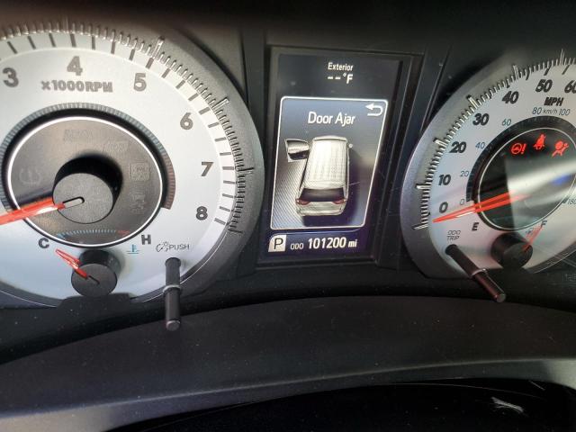 2015 TOYOTA SIENNA SPO - 5TDXK3DC9FS682767