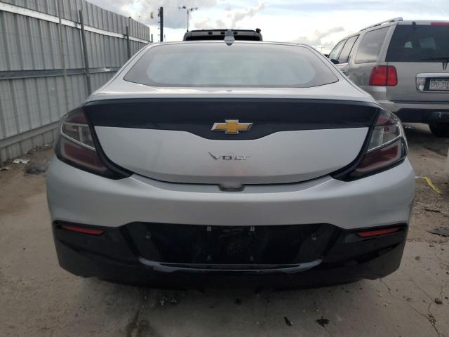 VIN 1G1RB6S59JU130956 2018 Chevrolet Volt, Premier no.6