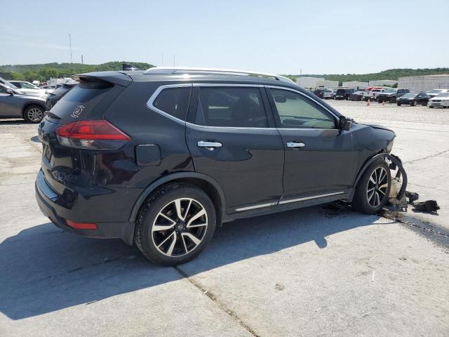 JN8AT2MT2JW490097 Nissan ROGUE S