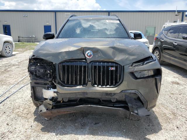 VIN 5UX33EM04P9R20052 2023 BMW X7, M60I no.5