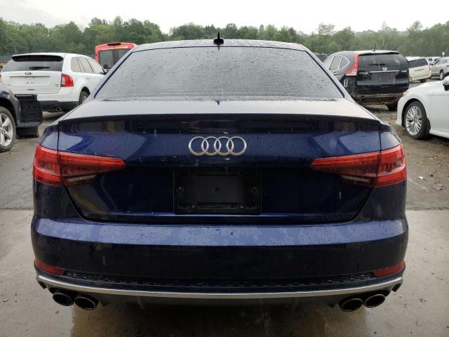 2018 AUDI S4 PRESTIG - WAUC4AF46JA003382