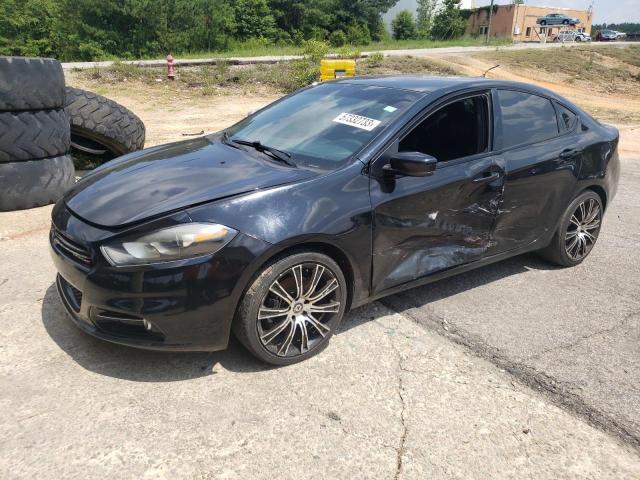 2016 DODGE DART GT - 1C3CDFEB4GD539307