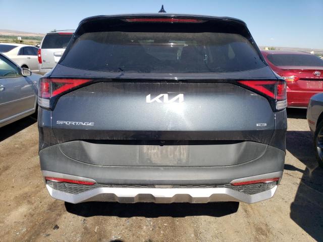 KNDPUCAG9P7043155 KIA Sportage Lx