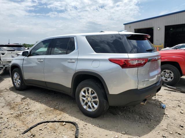 1GNERFKW8LJ120330 | 2020 CHEVROLET TRAVERSE L