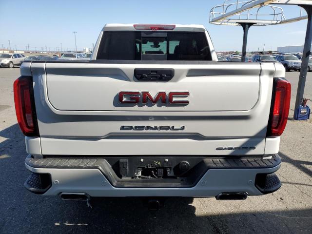 1GTU9FEL1LZ350590 GMC Sierra K1500 Denali