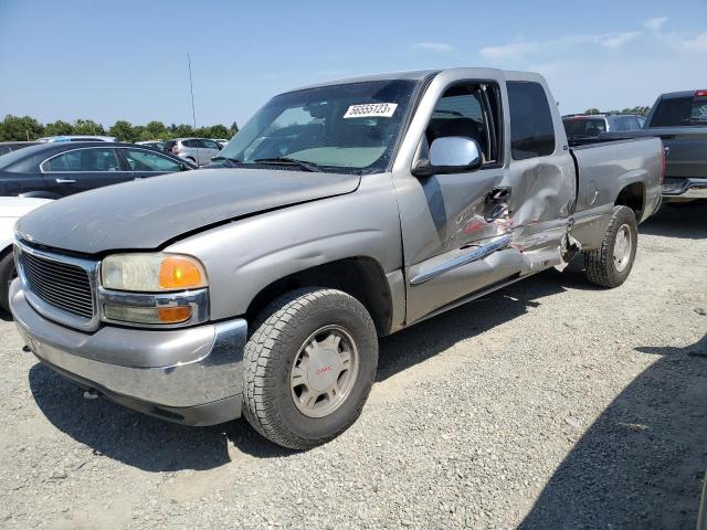 2000 GMC New Sierra 1500 