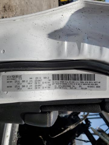 1C4PJLCBXFW730465 Jeep Cherokee Latitude