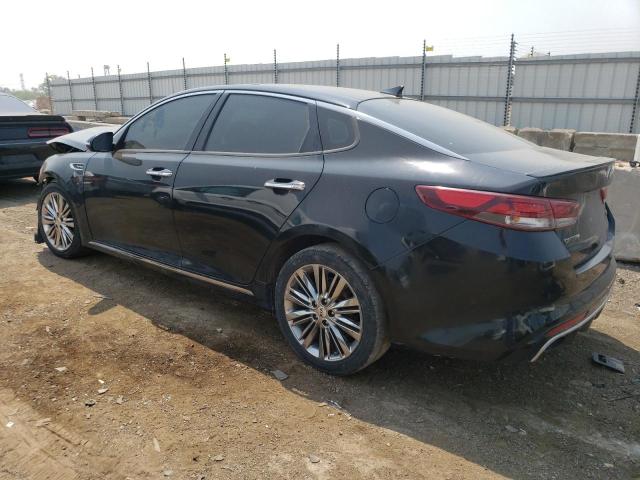 5XXGV4L2XJG195674 KIA OPTIMA SXL