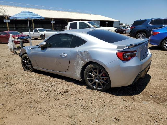 JF1ZCAC13J9603052 Subaru Brz 2.0 Limited