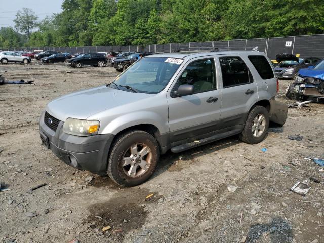 2006 Ford Escape XLT