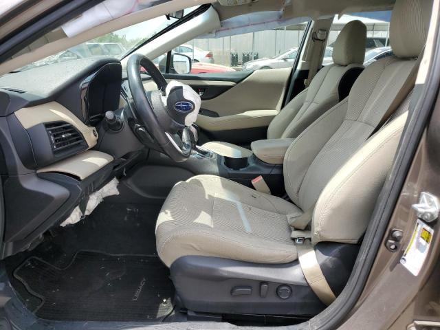 4S3BWAF64M3019213 Subaru Legacy Premium