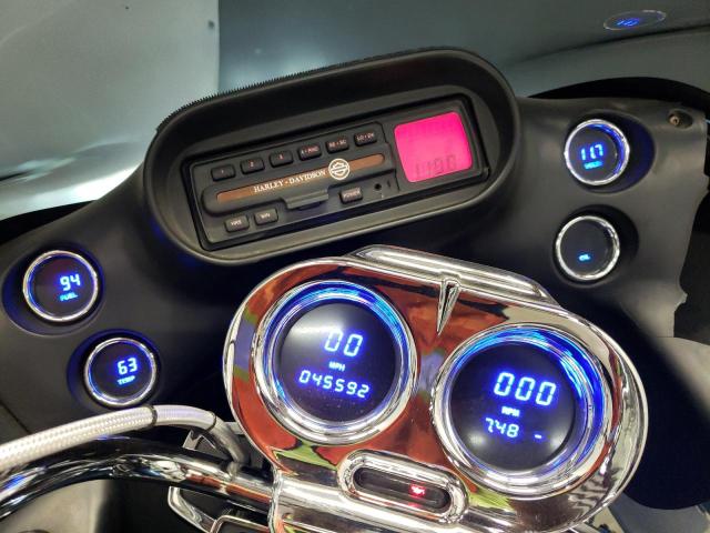 2005 HARLEY-DAVIDSON FLTRI - 1HD1FSW175Y647422