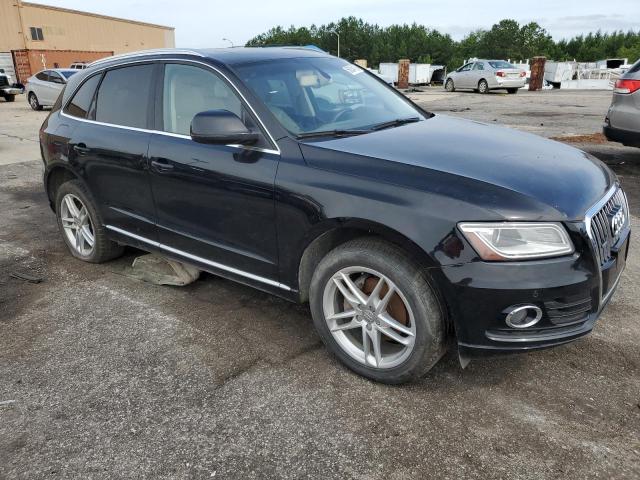 VIN WA1LFAFP3EA121462 2014 Audi Q5, Premium Plus no.4