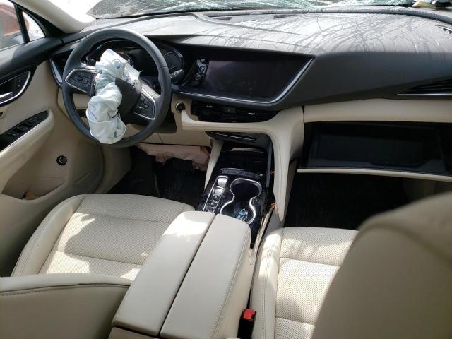 LRBFZNR45ND063578 Buick Envision Essence