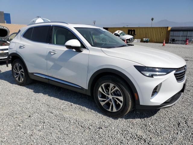 LRBFZNR49MD052713 Buick Envision Essence