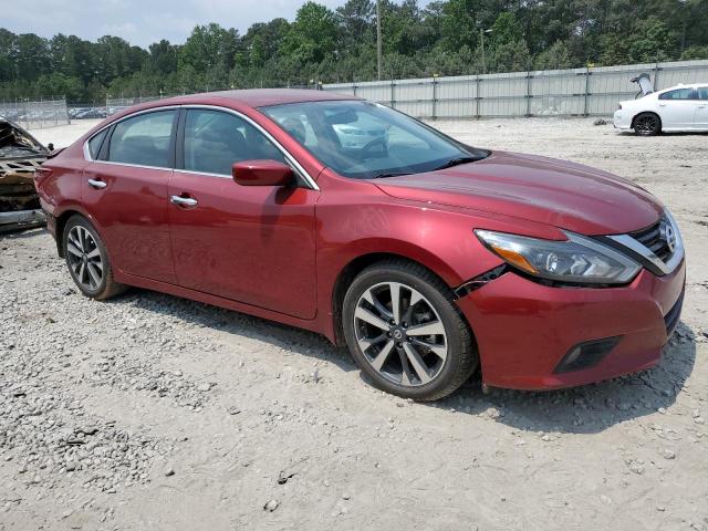 Vin: 1n4al3ap2hc277659, lot: 54667673, nissan altima 2.5 20174