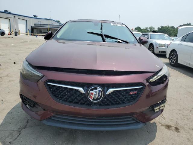 W04GL6SX7J1045722 Buick Regal Preferred
